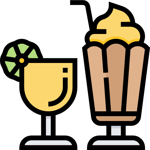 Beverage icon