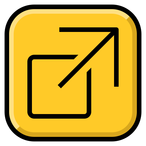 Maximize icon