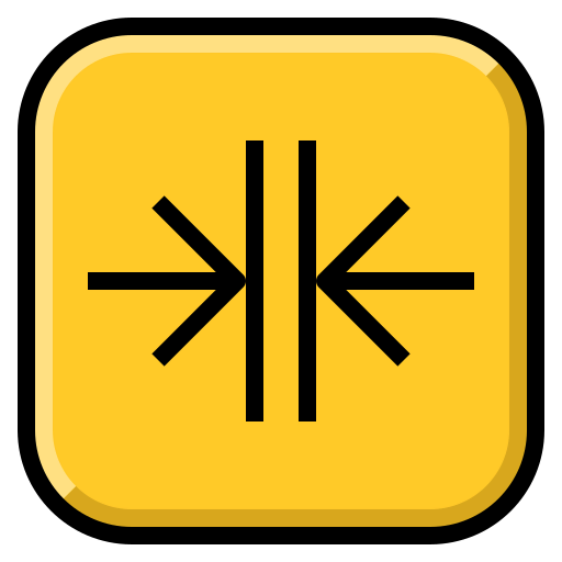 Merge icon