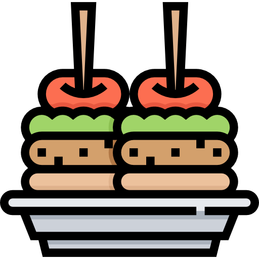 Appetizer icon