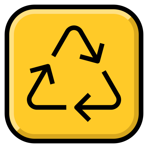 Recycle icon