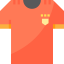 Soccer jersey biểu tượng 64x64