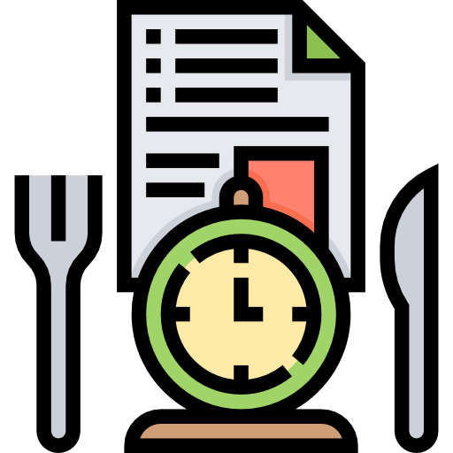 Menu icon