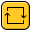 Reload icon 64x64