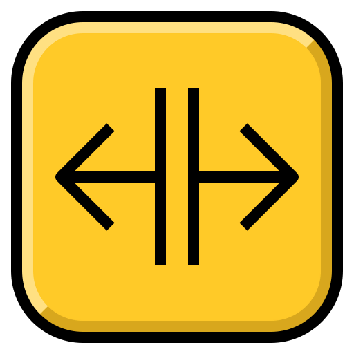Resize icon