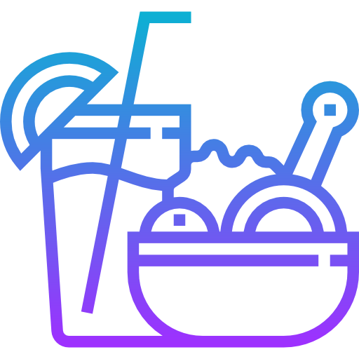 Dinner icon