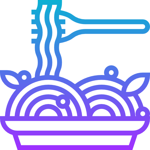 Spaghetti アイコン