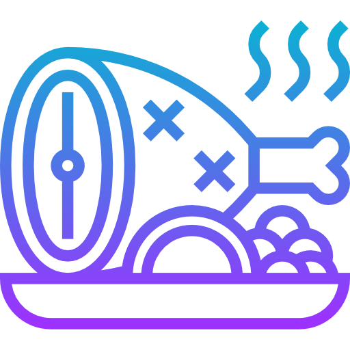 Steak icon