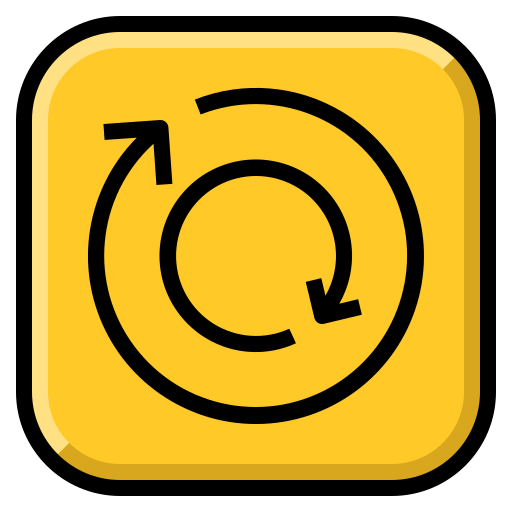 Rotate icon
