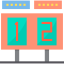 Scoreboard ícono 64x64
