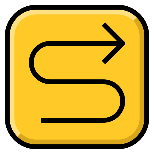 Route icon