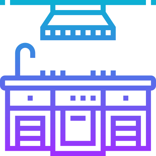 Kitchen icon