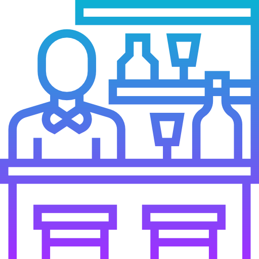 Bar Symbol