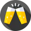 Oktoberfest іконка 64x64