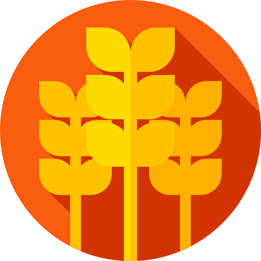 Wheat icon