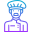 Chef icon 64x64