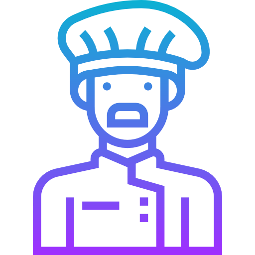 Chef icon