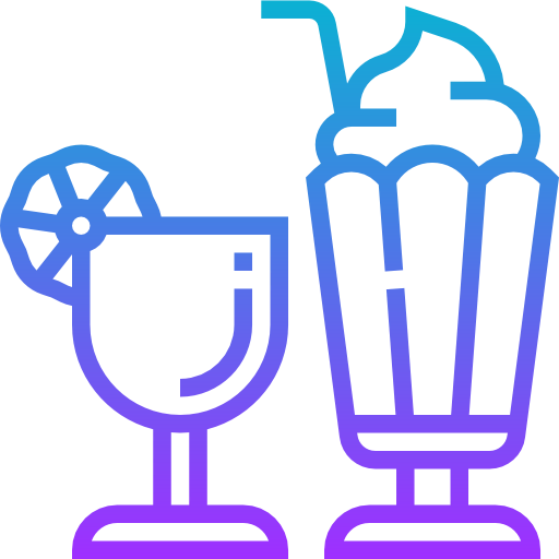 Beverage icon