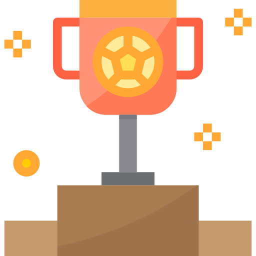 Trophy icon