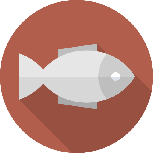 Fish icon