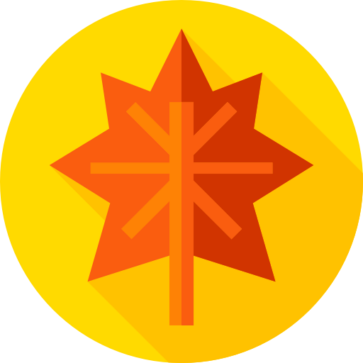 Leaf Symbol