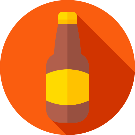 Dark beer іконка