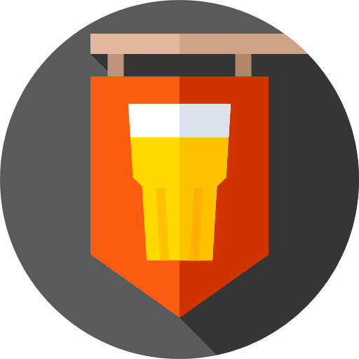 Pub icon