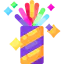 Fireworks icon 64x64