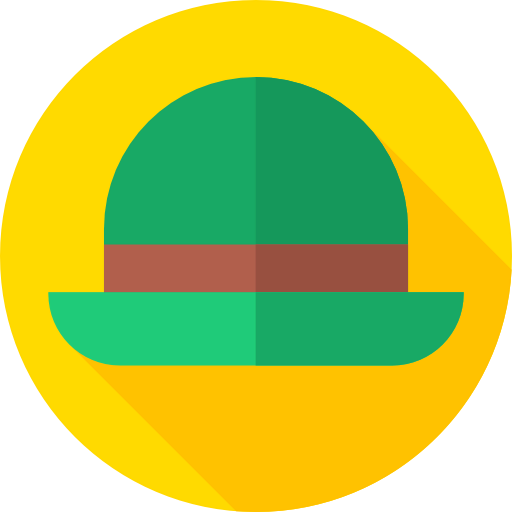Hat icon