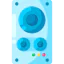 Speaker icon 64x64