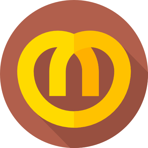 Pretzel icon