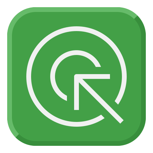 Click icon
