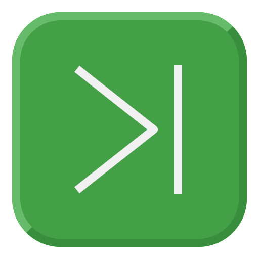 Forward icon