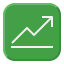 Graph Symbol 64x64