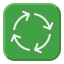 Loop Symbol 64x64