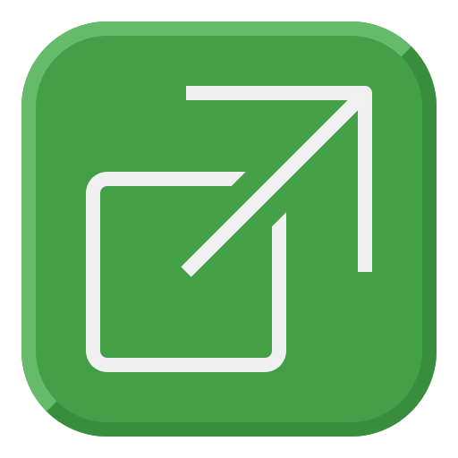 Maximize icon