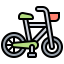 Bicycle icon 64x64