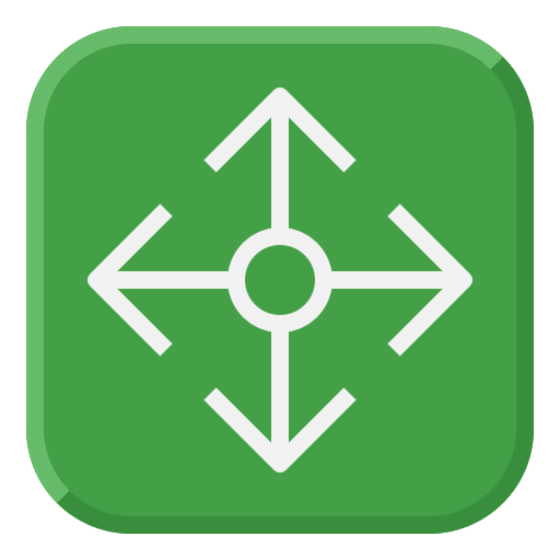 Move icon