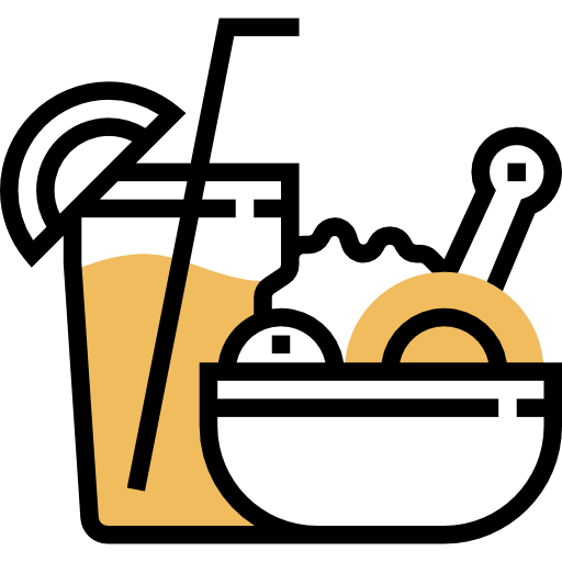 Dinner icon