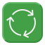Recycle Symbol 64x64