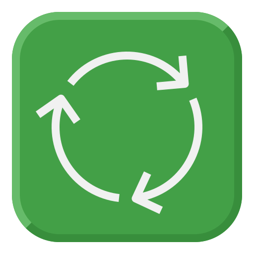 Recycle Ikona