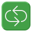 Refresh Symbol 64x64