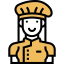 Cook Symbol 64x64