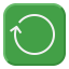 Refresh Symbol 64x64
