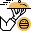 Waiter Symbol 64x64