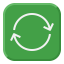 Reload Symbol 64x64