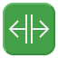 Resize Symbol 64x64