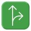 Right Symbol 64x64