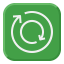 Rotate Symbol 64x64
