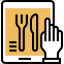 Cutlery Symbol 64x64